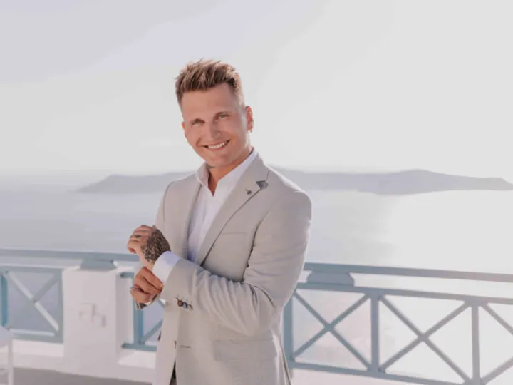 Dominik Haišman – zakladatel Holičství Plzeň